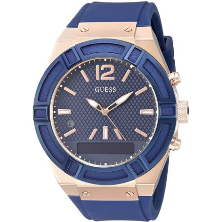 GUESS – Montre – Connect c0001g1 Homme