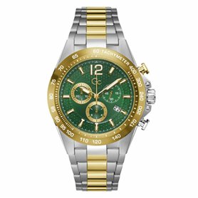 Montre Homme GC Watches Z07008G9MF (Ø 44 mm)