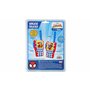 eKids Paire de Talkie Walkie Spidey