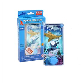 Wild Republic Myphone Requin