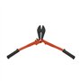 Klein Tools Coupe-boulons manche en acier 35,5 cm 63314