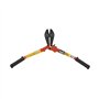 Klein Tools Coupe-boulons manche en acier 35,5 cm 63314