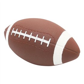 Ballon de football américain – Ballon de football américain Wilson antidérapant