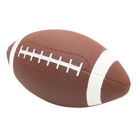 Ballon de football américain – Ballon de football américain Wilson antidérapant