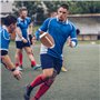 Ballon de football américain – Ballon de football américain Wilson antidérapant, ballons de football américain en cuir synthétiq
