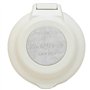 Marinco 304EL-BX Prise pour Panneaux Contour Connect 16 A 230 V