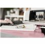 Cricut Lame rotative + boîtier d'entraînement, lame de coupe dure et durable avec boîtier de disque, pour papier délicat et tiss