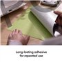 Cricut Lot de 4 tapis variés 30,5 x 61 cm