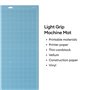 Cricut Lot de 4 tapis variés 30,5 x 61 cm