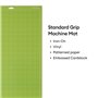 Cricut Lot de 4 tapis variés 30,5 x 61 cm