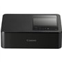 Canon SELPHY CP1500 Imprimante photo compacte (Noir) (5539C001) KP-36IP Ensemble d'encre et papier couleur + carte mémoire Ultra