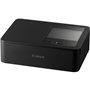 Canon SELPHY CP1500 Imprimante photo compacte (Noir) (5539C001) KP-36IP Ensemble d'encre et papier couleur + carte mémoire Ultra