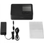 Canon SELPHY CP1500 Imprimante photo compacte (Noir) (5539C001) KP-36IP Ensemble d'encre et papier couleur + carte mémoire Ultra