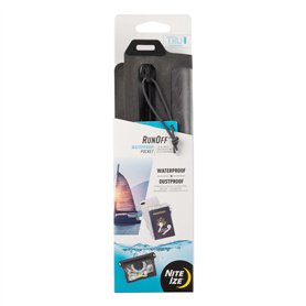 Nite Ize Runoff Poche étanche – Pochette étanche pour passeports