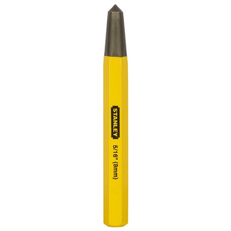 Stanley Poinçon central 16-228