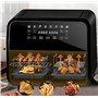 Compatible avec friteuse Ninja AF300EU