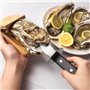 étui de cuisine à lame é