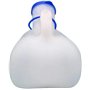 Urinoir Homme et Femme Urinoir Unisexe pour Voiture 1000ML Portable Urinoir Voyage Réutilisable Bouteille Collector d'urine pour