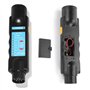 Urinoir Homme et Femme Urinoir Unisexe pour Voiture 1000ML Portable Urinoir Voyage Réutilisable Bouteille Collector d'urine pour