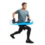 xiaoquexing fitness - 25 kg - Poids rempli - Sac à eau - Sac à eau réglable - Pour entraînement poids et d'équilibre
