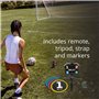 SKLZ Coach Réactif pour Les Sports D'équipe, L'entraînement D'agilité Entraîneur d'agilité Mixte, Multicolore, Taille Unique