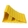 Cales de roue pour remorque de camping-car