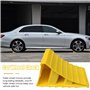 Cales de roue pour remorque de camping-car, cales de roue de camping-car - Cales de roue antidérapantes pour camions | Butées de