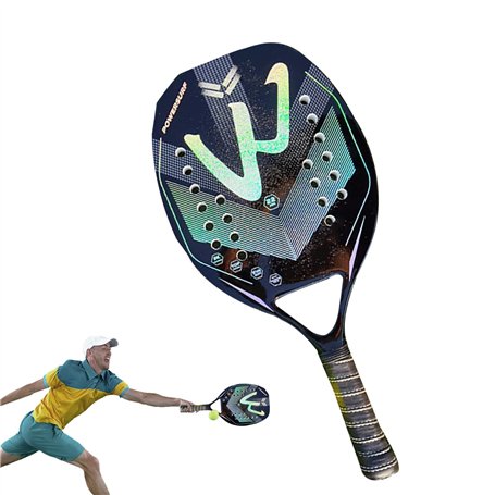 TROONZ Raquettes de Paddle