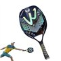 TROONZ Raquettes de Paddle