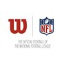 Wilson Football NFL Junior Throwback 32 Team Logo
