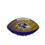 Wilson Ballon de Football Américain NFL Team Tailgate