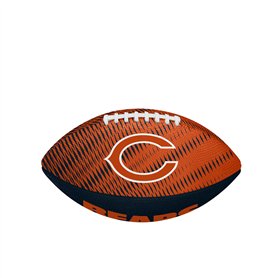 Wilson Ballon de Football Américain NFL Team Tailgate
