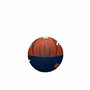 Wilson Ballon de Football Américain NFL Team Tailgate, Caoutchouc