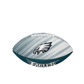Wilson Ballon de Football Américain NFL Team Tailgate