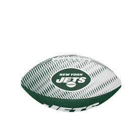 Wilson Ballon de Football Américain NFL Team Tailgate