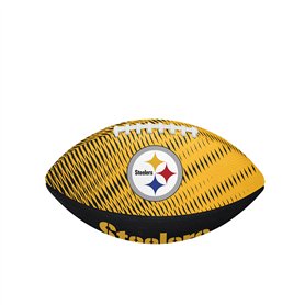 Wilson Ballon de Football Américain NFL Team Tailgate