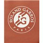 Wilson Roland-Garros 2025 Team 3 Pack, Crème/Argile, Crème/Argile