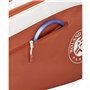 Wilson Roland-Garros 2025 Team 3 Pack, Crème/Argile, Crème/Argile