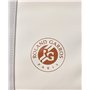 Wilson Roland-Garros 2025 Tote, Crème/Argile, Crème/Argile
