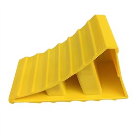 Cales de Roue pour Voitures – Cales de Pneu antidérapantes | Aide au stationnement | Butée de Roue | Butée de Pneu | Cales de Vo