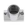 Sharplace Support Coude de Bateau Barre à Main Raccord Quincaillerie pour Bateau 25mm 90 Degré, Acier