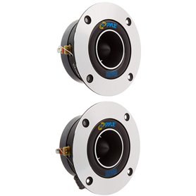 Pyle-Pro PDBT19 Haut-parleurs en aluminium 9