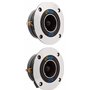 Pyle-Pro PDBT19 Haut-parleurs en aluminium 9