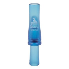 Primos Hunting Sarcelle Femelle Bluewing Teal Duck APPEAU Unisex-Adult