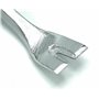 TradeUnderlay Mini pied de biche avec arrache-clous Outil de pose de moquette