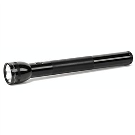 Zenitech S4D016 Lampe Torche 4 D-Cell 37