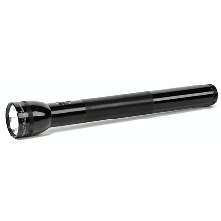 Zenitech S4D016 Lampe Torche 4 D-Cell 37