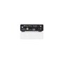 Focusrite iTrack Solo Interface audionumérique USB 2.0/iPad 2 entrées/2 sorties Noir
