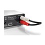 Focusrite iTrack Solo Interface audionumérique USB 2.0/iPad 2 entrées/2 sorties Noir