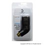 DIN Hella Chargeur USB à Deux Prises pour téléphone/SatNav GPS - pour Moto